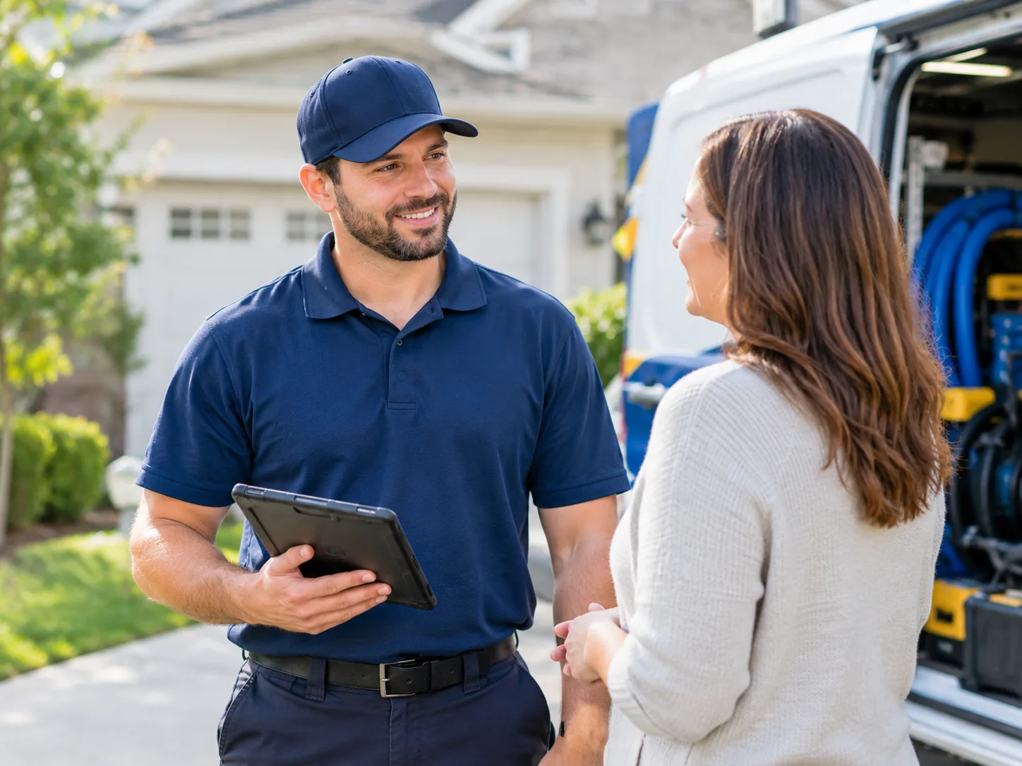 Sewage Backup Cleanup Holgate, OH FAQs